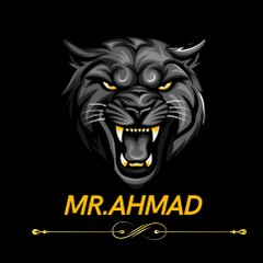 Mr.Ahmad