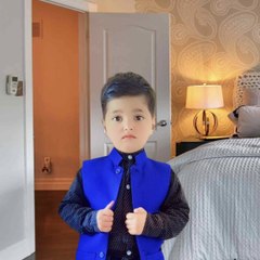 Hadi khan