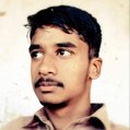 Umar khan Umari