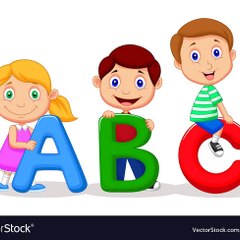Abc phonics