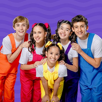 Chiki Toonz