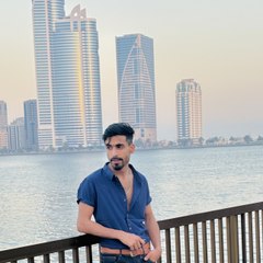 Waqar Malik uae