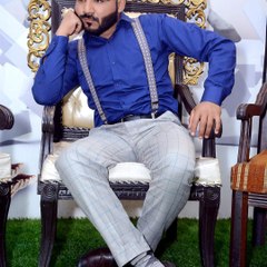 Mirza Ofishal