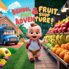 The Moon Animation Official