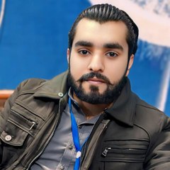 Mr Usman