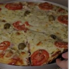 Comida sem pesar a consciência