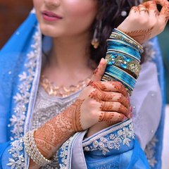 Desi AQ