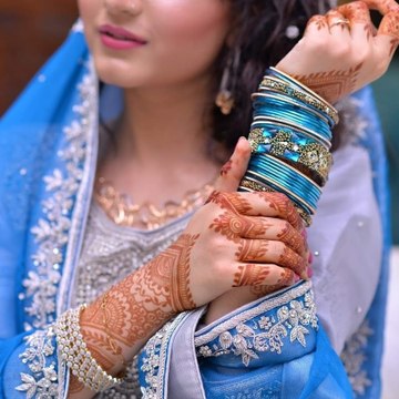 Desi AQ