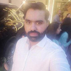 Waqar Ahmad