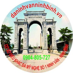 Đá Ninh Vân
