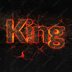King Fire