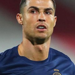 Ronaldo & Messi