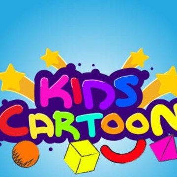MBM-Kids Cartoons