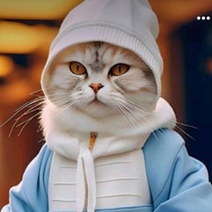Cute cat