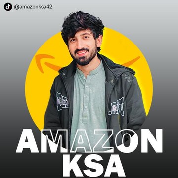 Amazon KSA