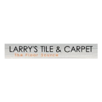 Larry's Tile & Carpet