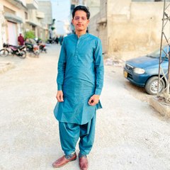 rauf Ahmed