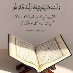 اُردو ترجمہ القرآن الکریم