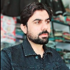 Waqas Diaries