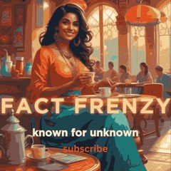 Fact Frenzy