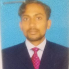 Usman Nazir