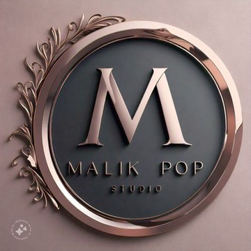 Malik pop studio