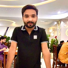 Hamza Qamar