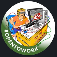 Queen Computer