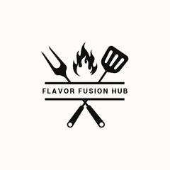 Flavor Fusion Hub