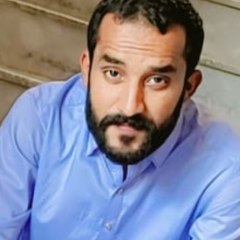 Usama maher