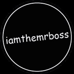iamthemrboss