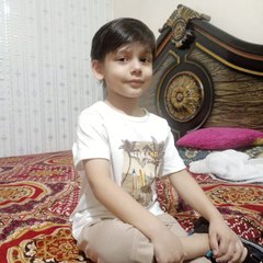Muhammad Rehan Officel