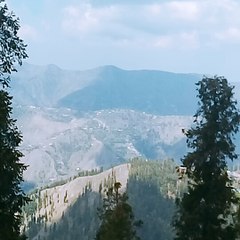 Travel beautiful view
