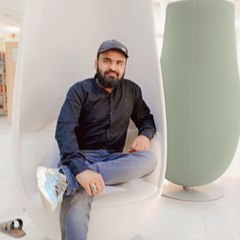 Khurram Ali