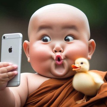 Little Ones Love