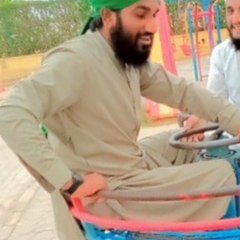 Nawab Ali Chanihyoon