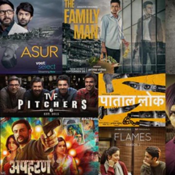 Web Series