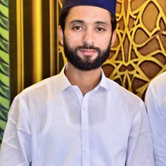 Syed Hassan Arif