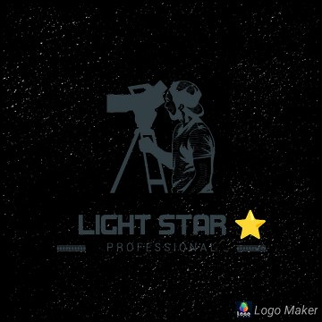 Light Star ⭐