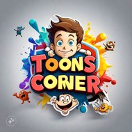 Toons corner