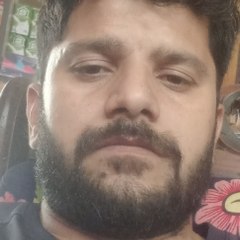 Waqar Karimayo