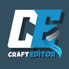 Craft Editor
