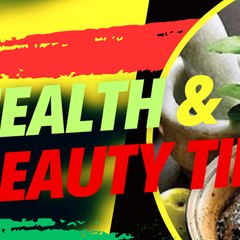 Health And Beauty Tips