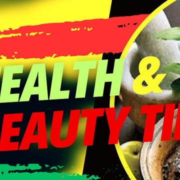 Health And Beauty Tips