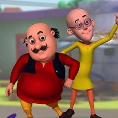 Moto patlo cartoons