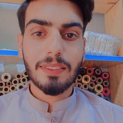 HAMZA Muzammal