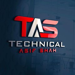 Technical Asif Shah
