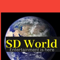 SD world