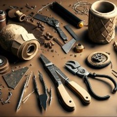 Eco Crafts