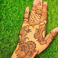 henna by shegiii